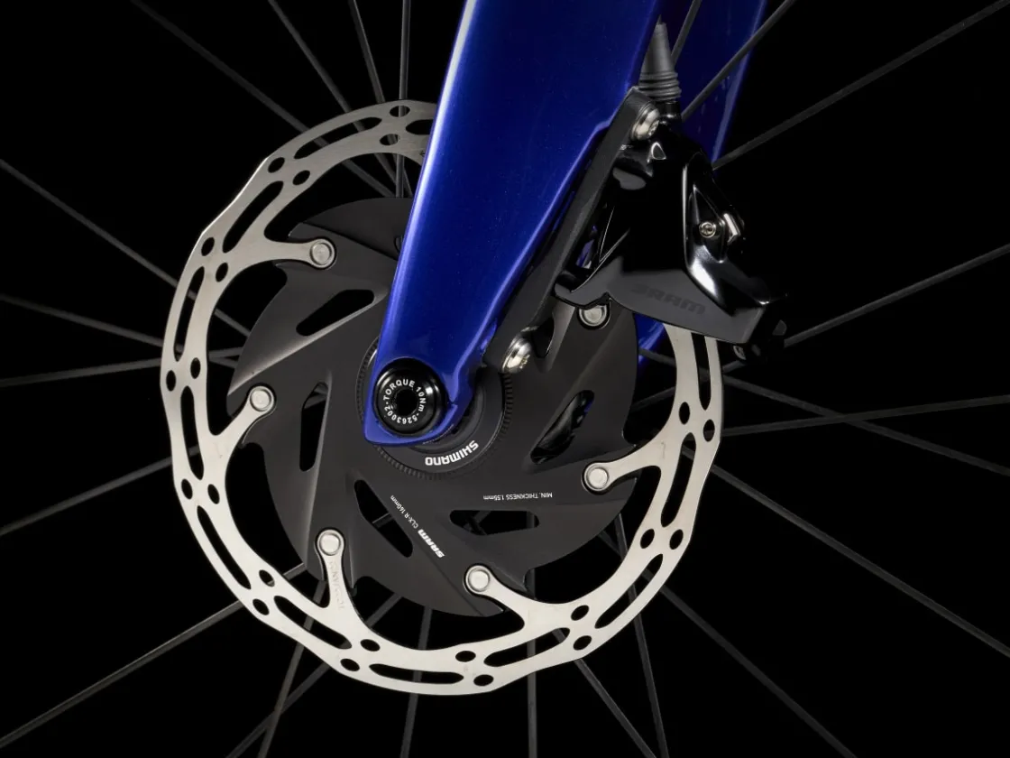 Trek Bikes Maantiepyörät – Hiilikuitu | Triathlon*Speed Concept SLR 7 AXS