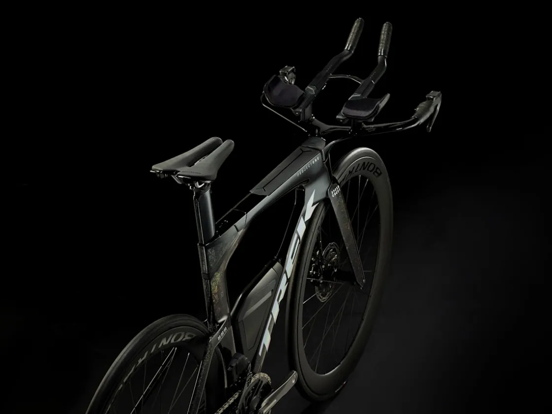 Trek Bikes Maantiepyörät – Hiilikuitu | Triathlon*Speed Concept SLR 7 AXS