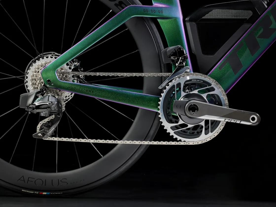 Trek Bikes Maantiepyörät – Hiilikuitu | Triathlon*Speed Concept SLR 8 AXS