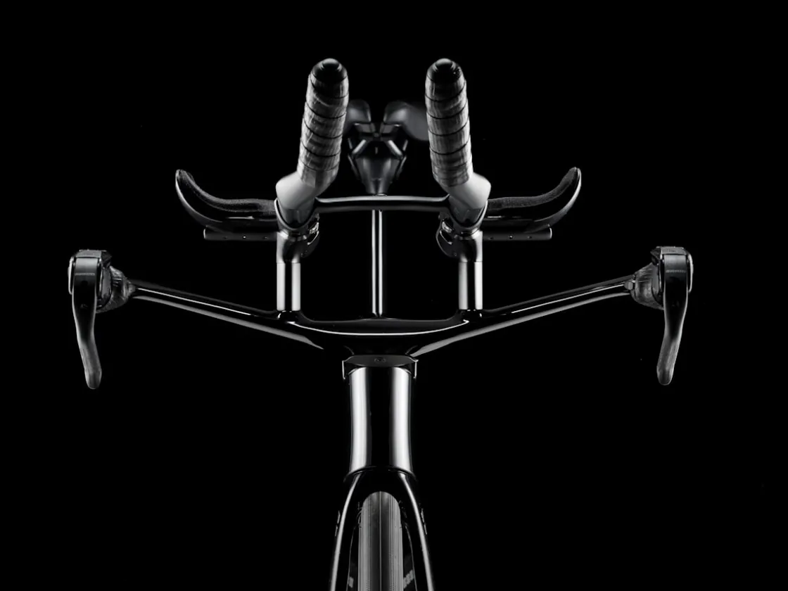 Trek Bikes Maantiepyörät – Hiilikuitu | Triathlon*Speed Concept SLR 7 AXS