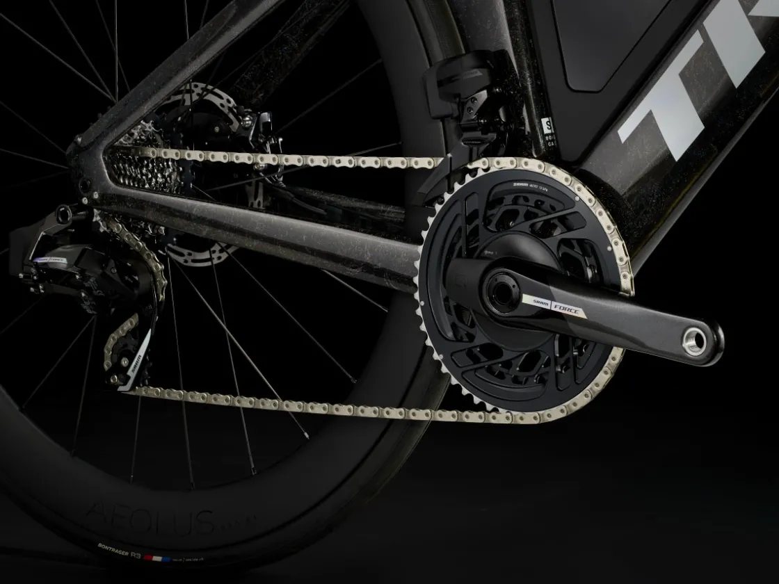 Trek Bikes Maantiepyörät – Hiilikuitu | Triathlon*Speed Concept SLR 7 AXS