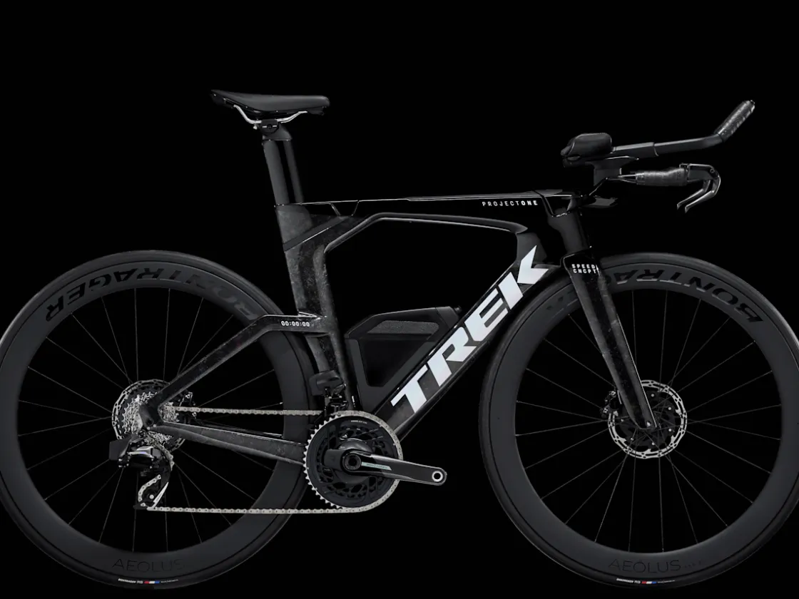 Trek Bikes Maantiepyörät – Hiilikuitu | Triathlon*Speed Concept SLR 7 AXS