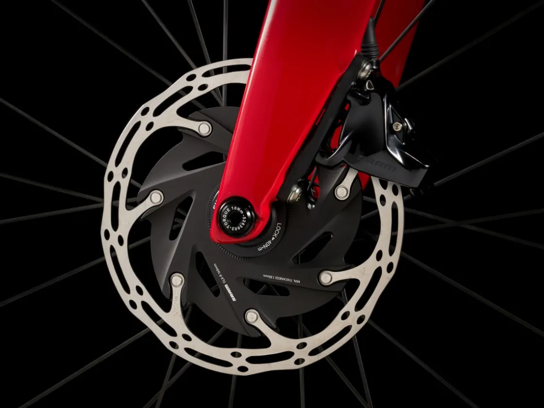 Trek Bikes Maantiepyörät – Hiilikuitu | Triathlon*Speed Concept SLR 7 AXS