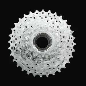 Trek Bikes Voimansiirto*SunRace MFE909 9-Speed Freewheel