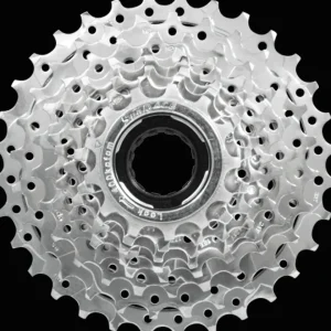 Trek Bikes Voimansiirto*SunRace MFE608 8-Speed Freewheel