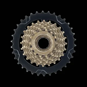 Trek Bikes Voimansiirto*SunRun FW-7I 7-Speed Freewheel
