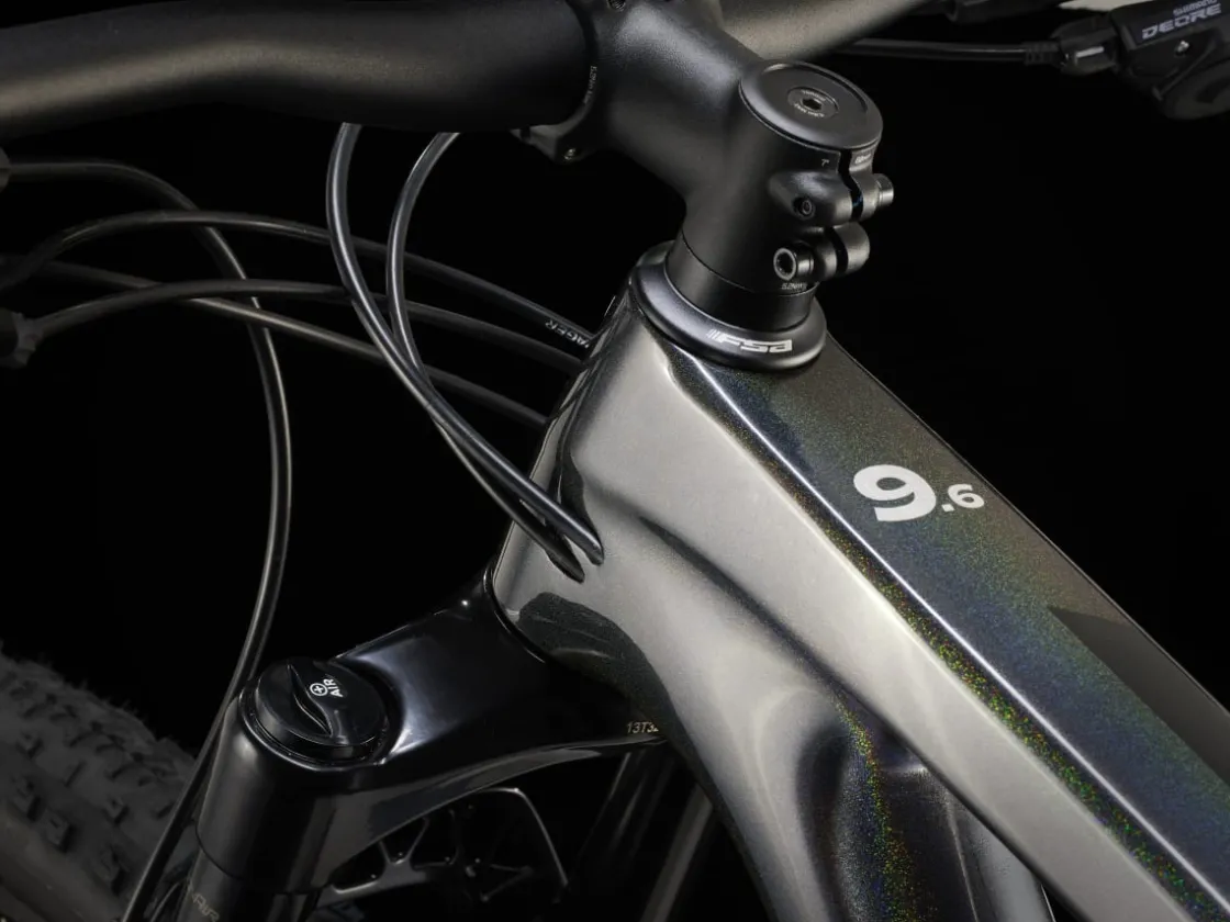 Trek Bikes Maastopyörät – Naiset | Cross Country*Supercaliber SL 9.6 Gen 2