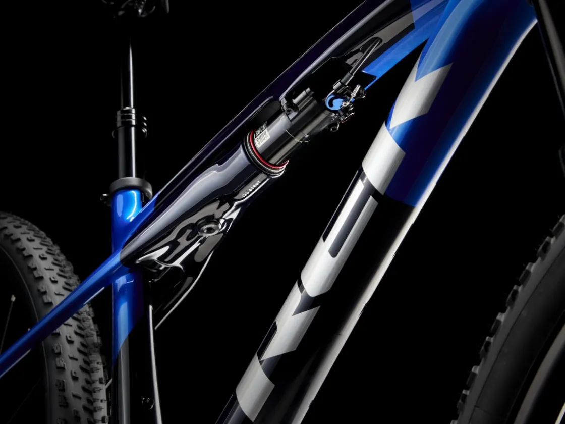 Trek Bikes Maastopyörät – Naiset | Cross Country*Supercaliber SL 9.6 Gen 2