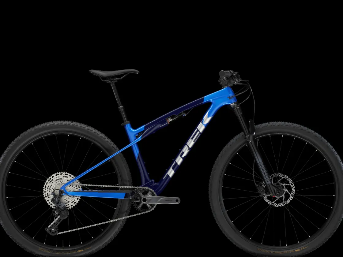 Trek Bikes Maastopyörät – Naiset | Cross Country*Supercaliber SL 9.6 Gen 2