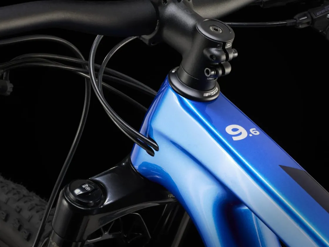 Trek Bikes Maastopyörät – Naiset | Cross Country*Supercaliber SL 9.6 Gen 2