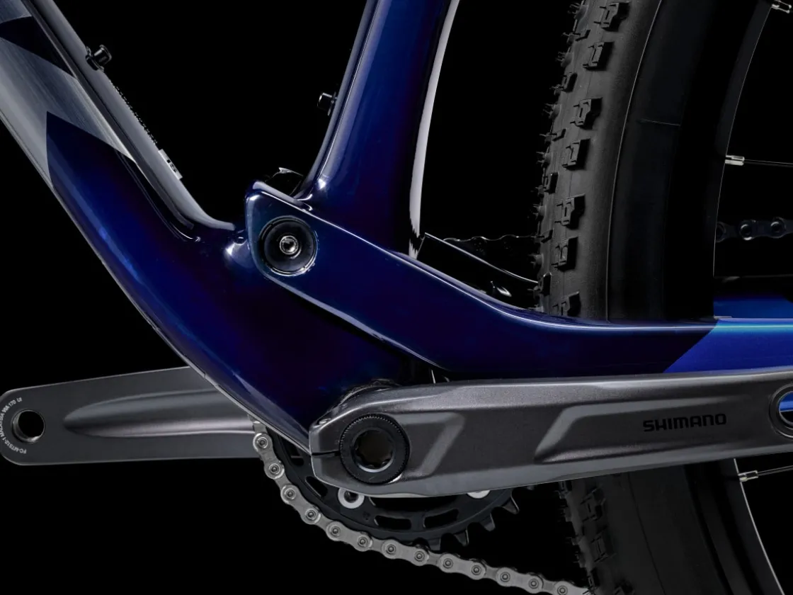 Trek Bikes Maastopyörät – Naiset | Cross Country*Supercaliber SL 9.6 Gen 2