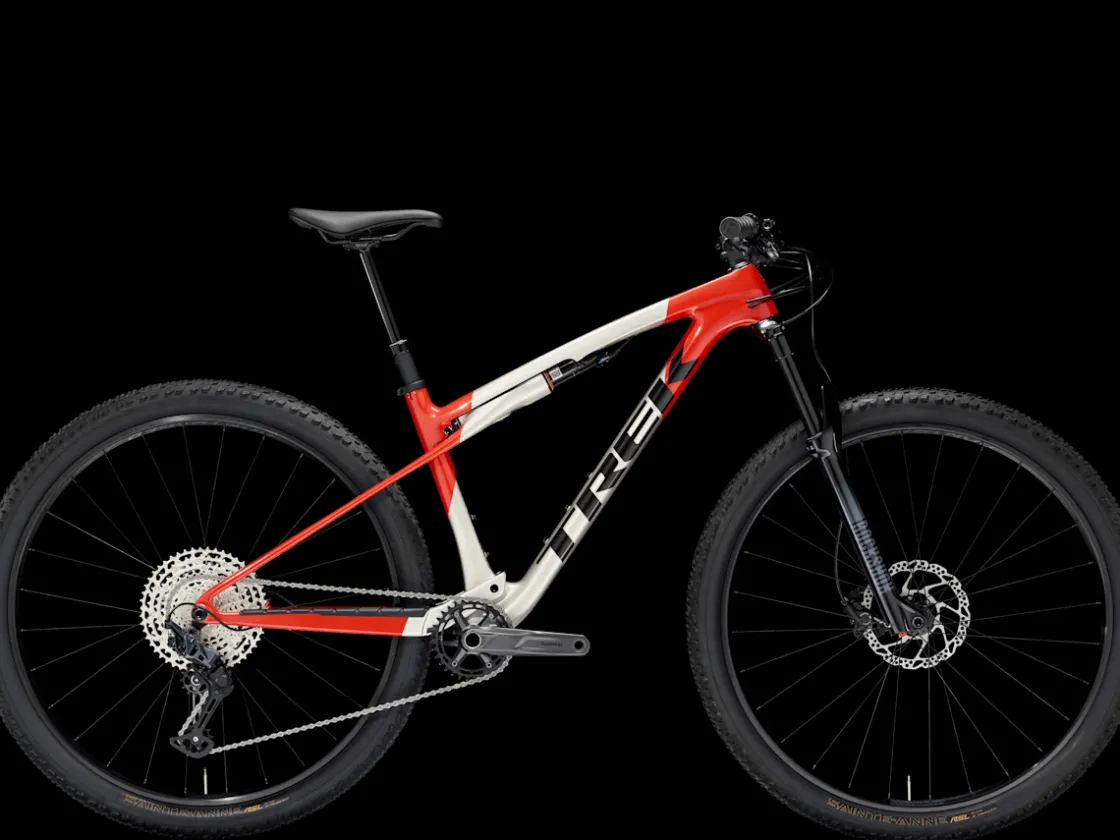 Trek Bikes Maastopyörät – Naiset | Cross Country*Supercaliber SL 9.6 Gen 2