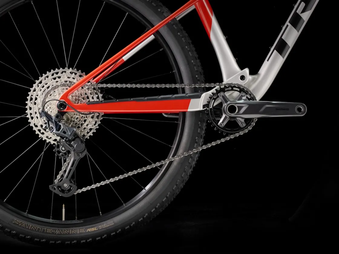 Trek Bikes Maastopyörät – Naiset | Cross Country*Supercaliber SL 9.6 Gen 2