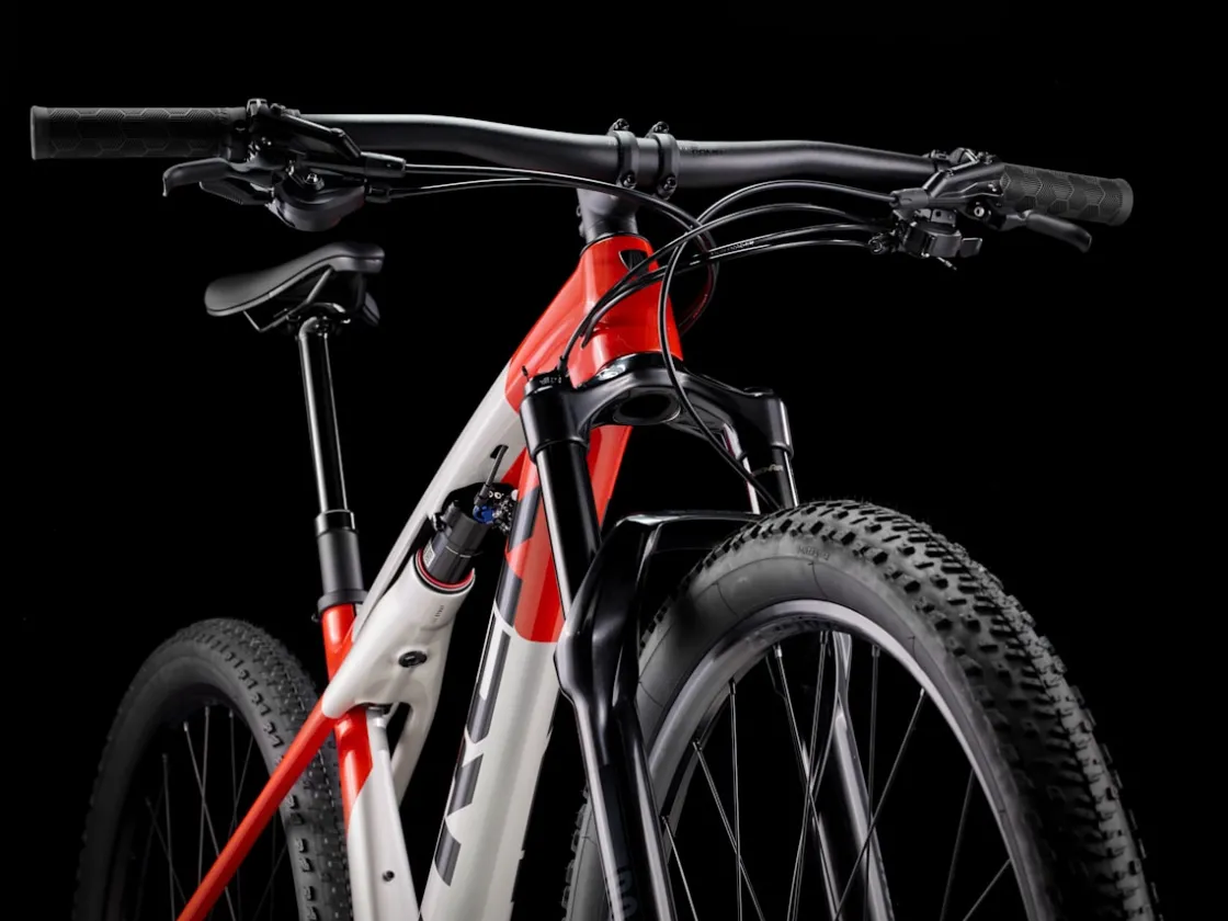 Trek Bikes Maastopyörät – Naiset | Cross Country*Supercaliber SL 9.6 Gen 2