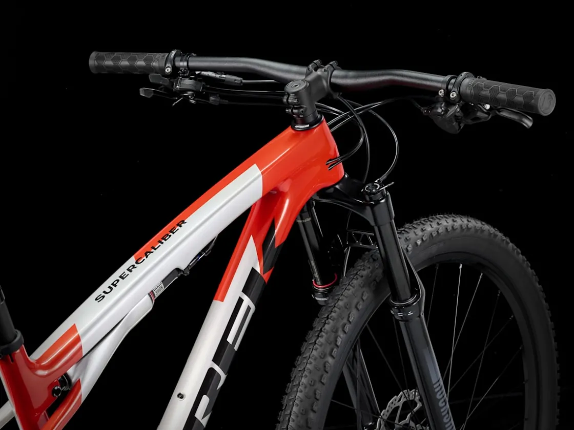 Trek Bikes Maastopyörät – Naiset | Cross Country*Supercaliber SL 9.6 Gen 2