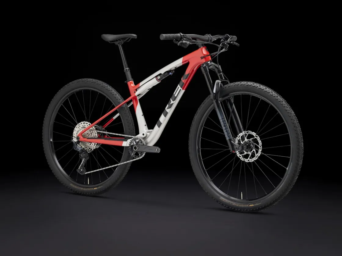 Trek Bikes Maastopyörät – Naiset | Cross Country*Supercaliber SL 9.6 Gen 2