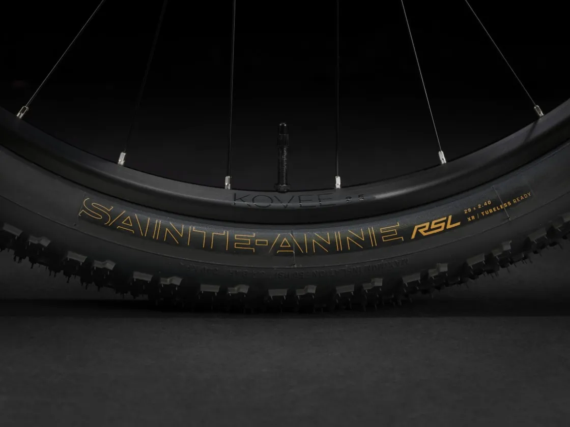 Trek Bikes Maastopyörät – Naiset | Cross Country*Supercaliber SL 9.6 Gen 2