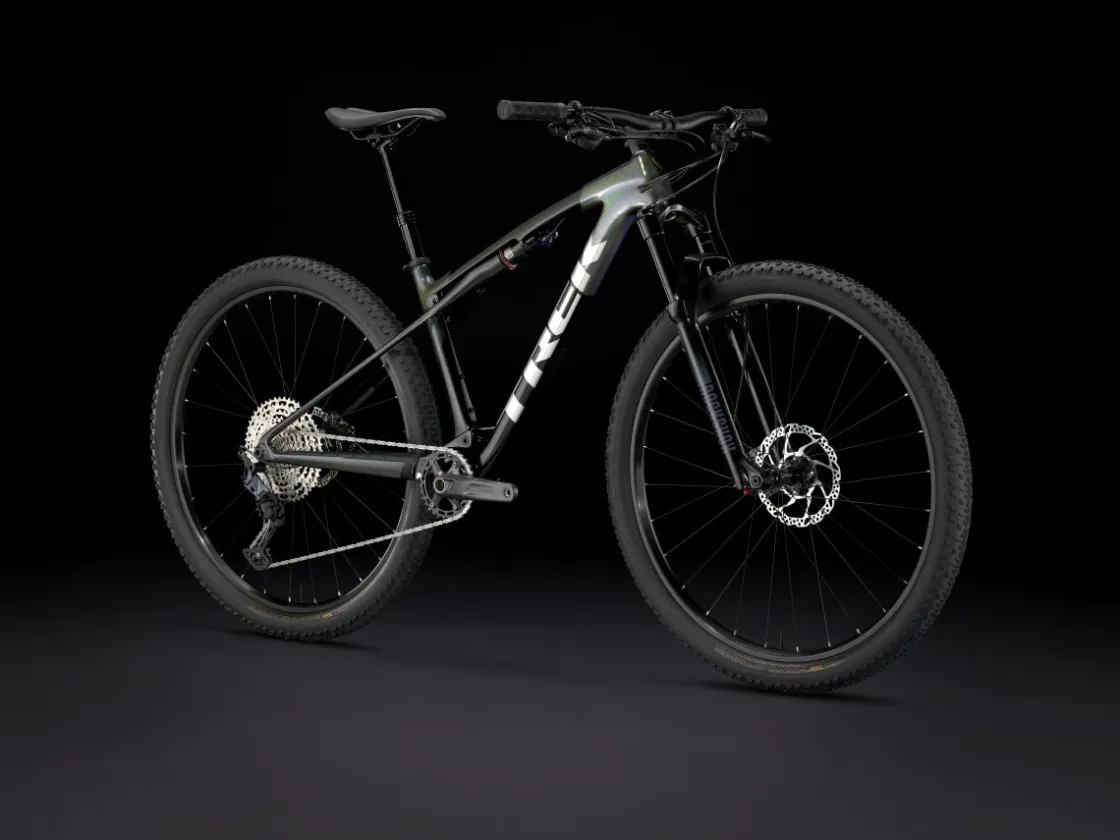 Trek Bikes Maastopyörät – Naiset | Cross Country*Supercaliber SL 9.6 Gen 2