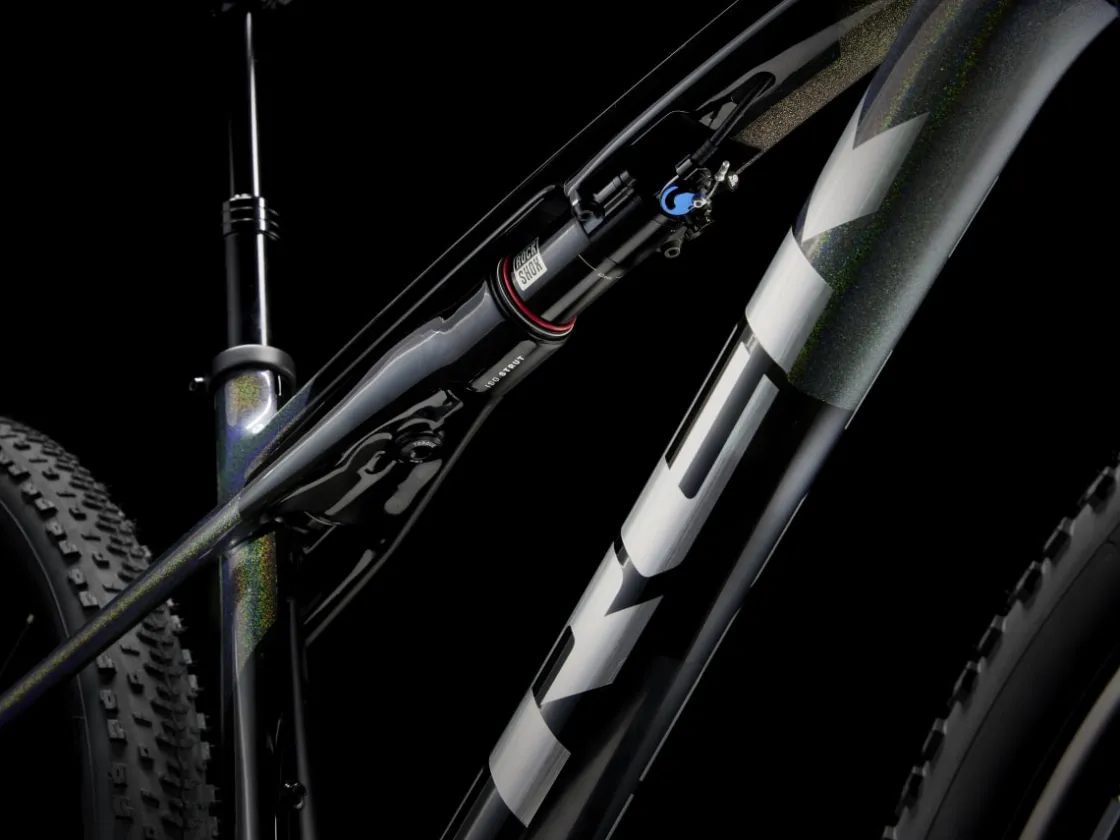 Trek Bikes Maastopyörät – Naiset | Cross Country*Supercaliber SL 9.6 Gen 2