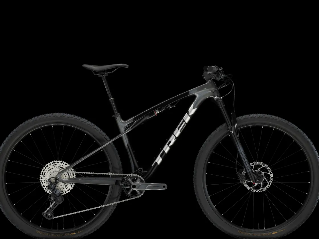 Trek Bikes Maastopyörät – Naiset | Cross Country*Supercaliber SL 9.6 Gen 2