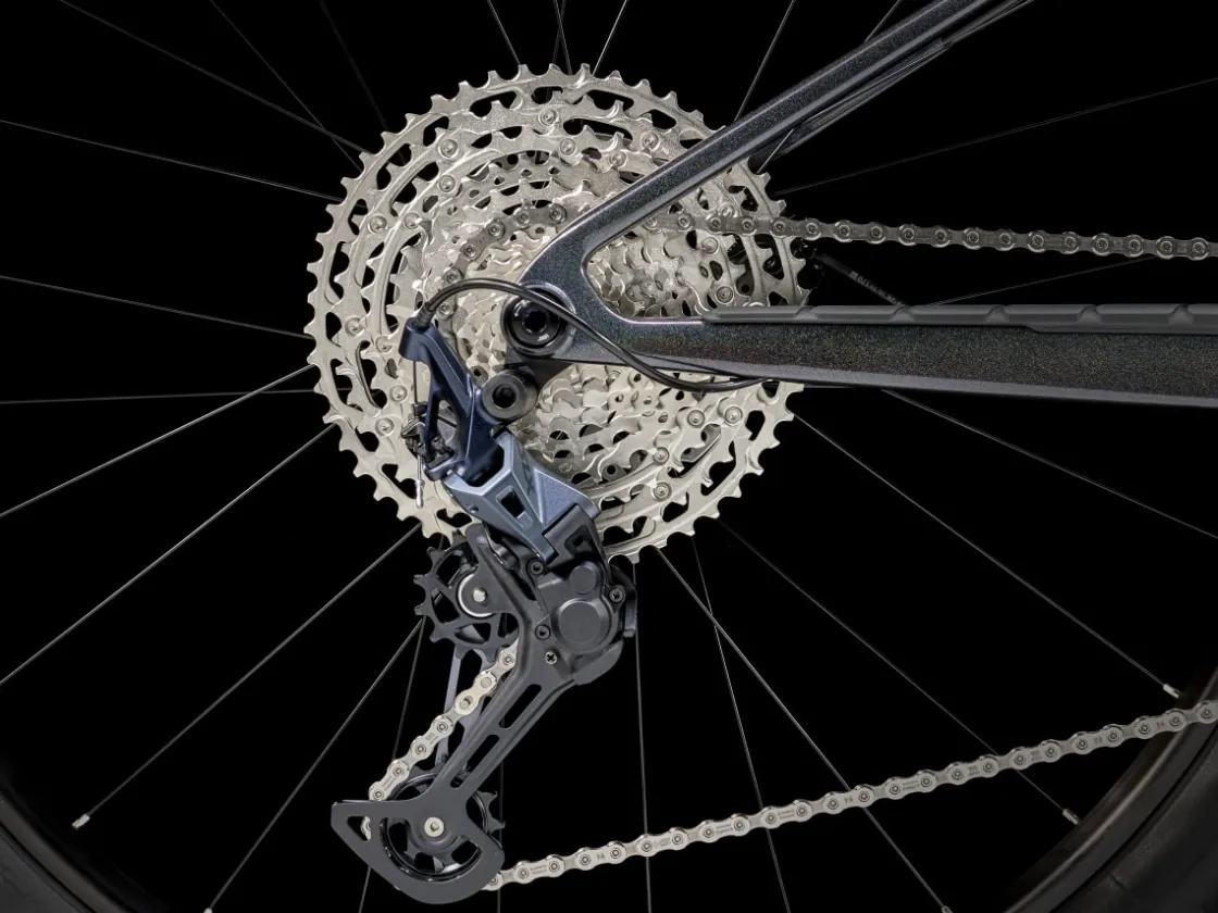 Trek Bikes Maastopyörät – Naiset | Cross Country*Supercaliber SL 9.6 Gen 2