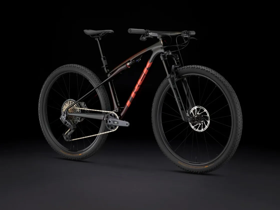 Trek Bikes Maastopyörät – Naiset | Cross Country*Supercaliber SLR 9.8 GX AXS Gen 2