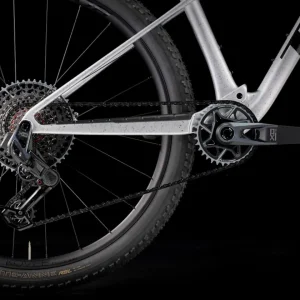 Trek Bikes Maastopyörät – Naiset | Cross Country*Supercaliber SLR 9.8 X0 AXS T-Type Gen 2