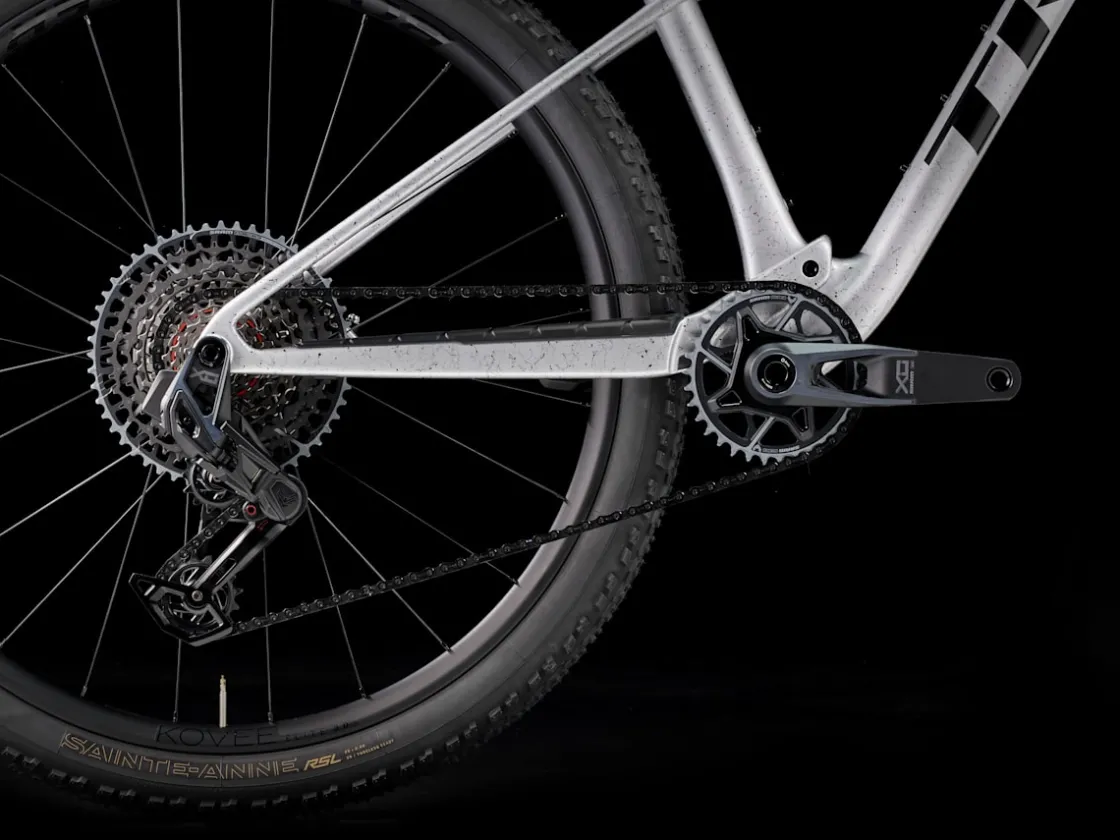 Trek Bikes Maastopyörät – Naiset | Cross Country*Supercaliber SLR 9.8 X0 AXS T-Type Gen 2