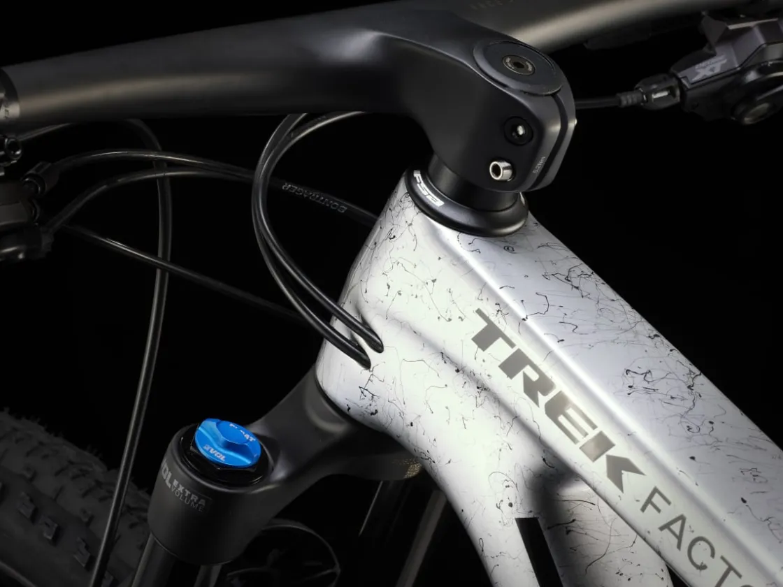 Trek Bikes Maastopyörät – Naiset | Cross Country*Supercaliber SLR 9.8 XT Gen 2