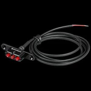 Trek Bikes Valot Ja Tutkat | Valot Ja Tutkat*Supernova E3 Rear Bike Light