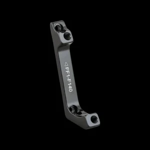 Trek Bikes Jarrut Ja Vivut*Tektro FF-1 FM-PM Front 140 Adapter