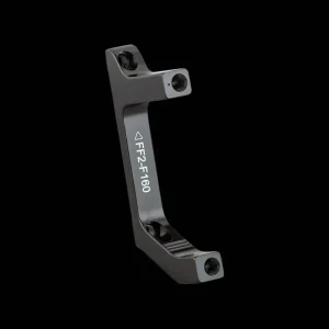 Trek Bikes Jarrut Ja Vivut*Tektro FR-2 FM-PM Front 160 Adapter