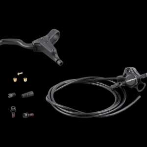 Trek Bikes Jarrut Ja Vivut*Tektro HD-M275 Hydraulic Brakeset