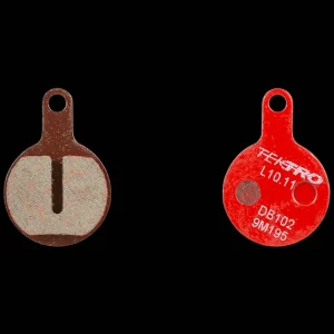 Trek Bikes Jarrut Ja Vivut*Tektro L10.11 Disc Brake Pads
