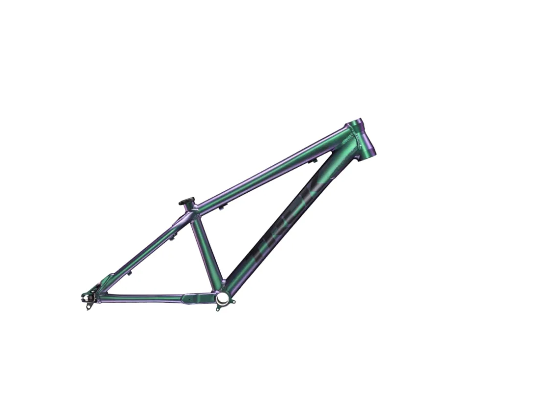 Trek Bikes Downhill | Maastopyörät – Jäykkäperäinen*Ticket DJ -runkosarja