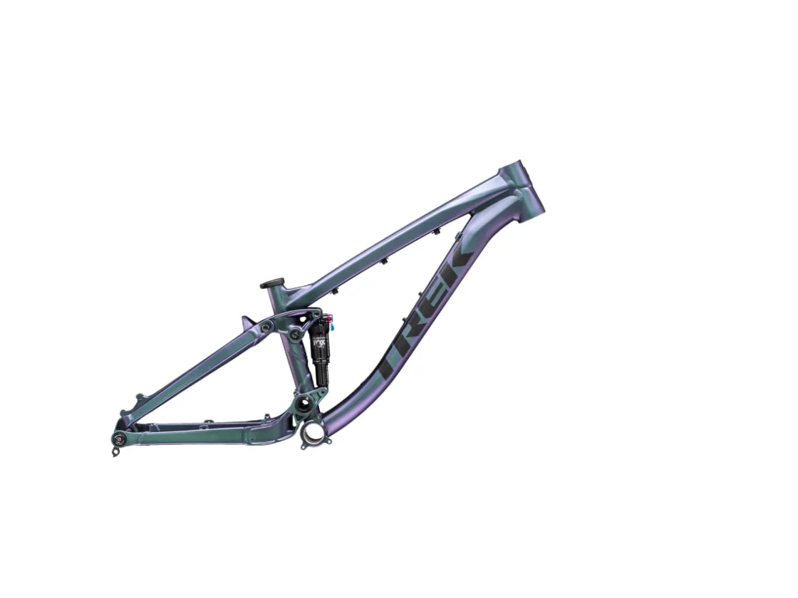 Trek Bikes Downhill | Maastopyörät – Täysjousto*Ticket S -runkosarja