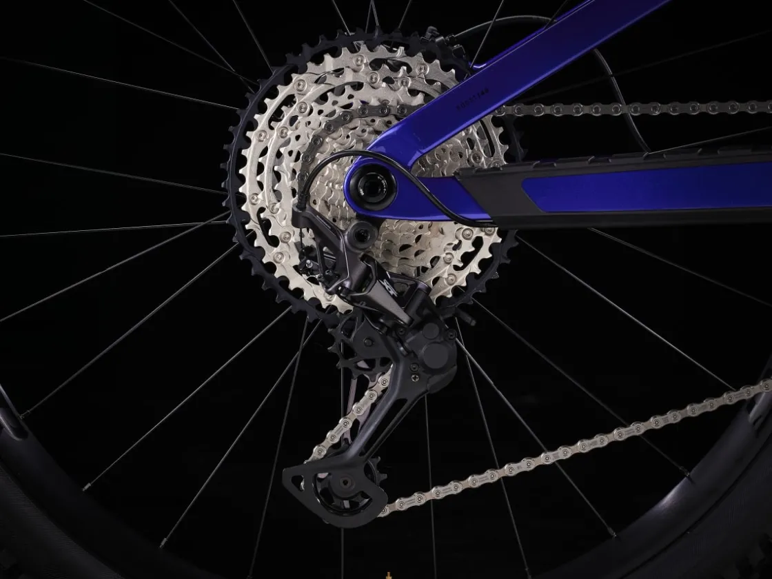 Trek Bikes Maastopyörät – Naiset | Trail*Top Fuel 9.7 Gen 3