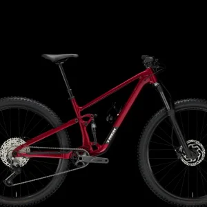 Trek Bikes Maastopyörät – Naiset | Trail*Top Fuel 5 Gen 4