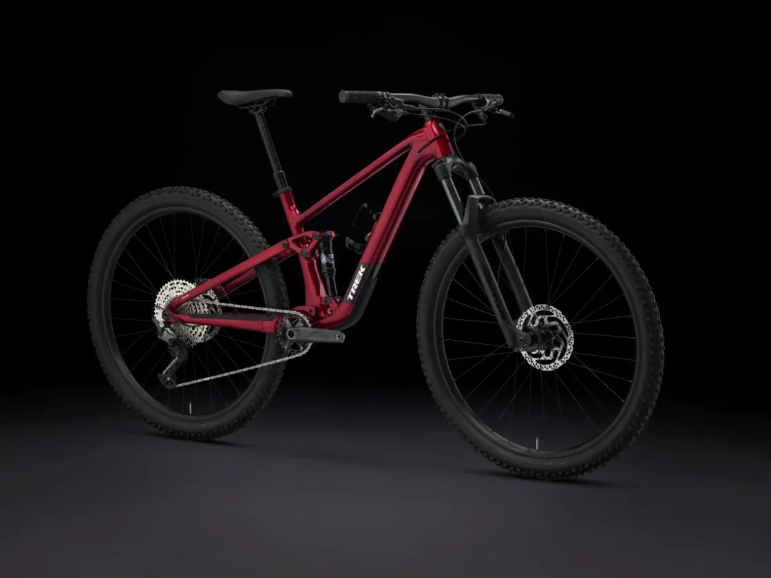 Trek Bikes Maastopyörät – Naiset | Trail*Top Fuel 5 Gen 4
