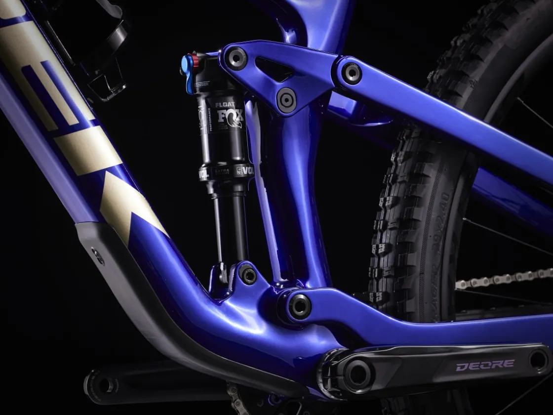 Trek Bikes Maastopyörät – Naiset | Trail*Top Fuel 9.7 Gen 3