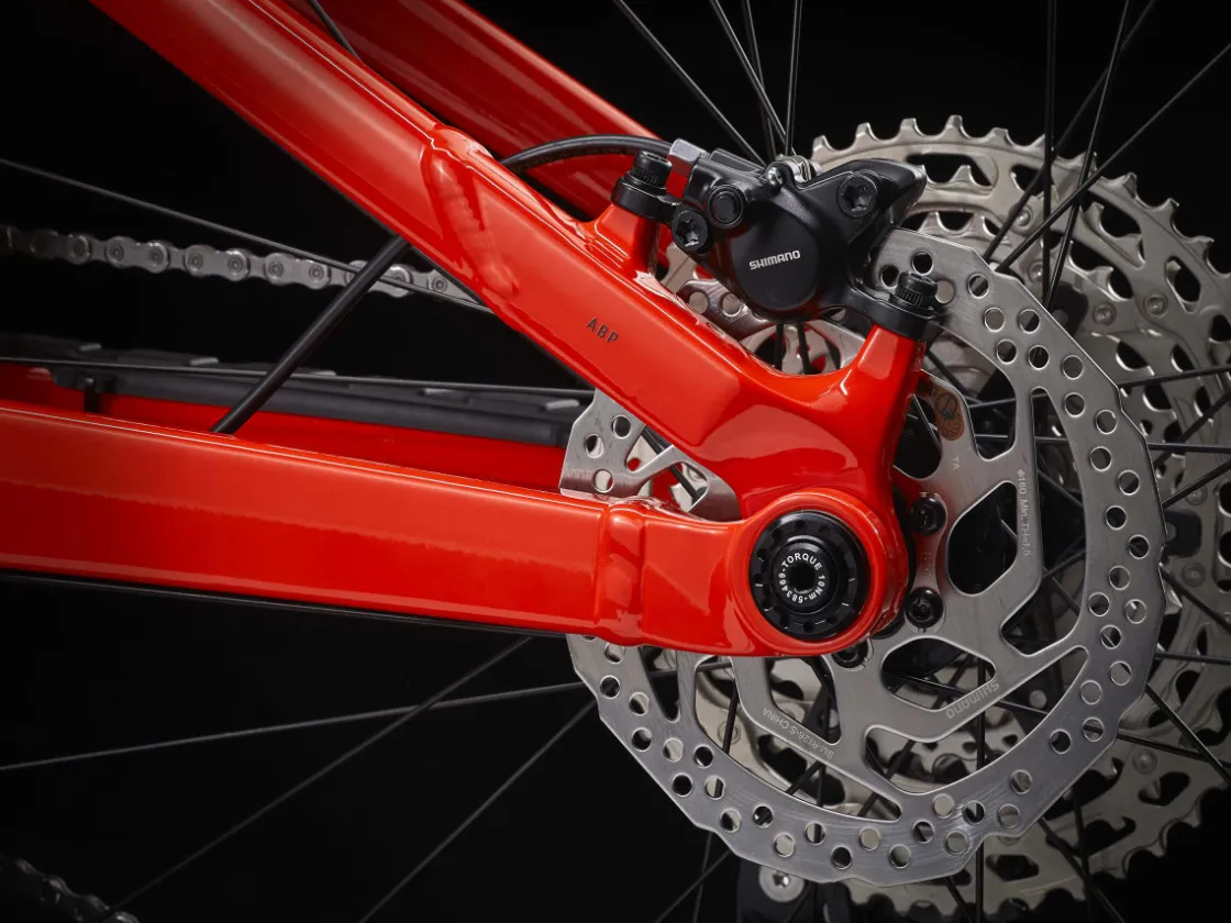 Trek Bikes Maastopyörät – Naiset | Trail*Top Fuel 5 Gen 3