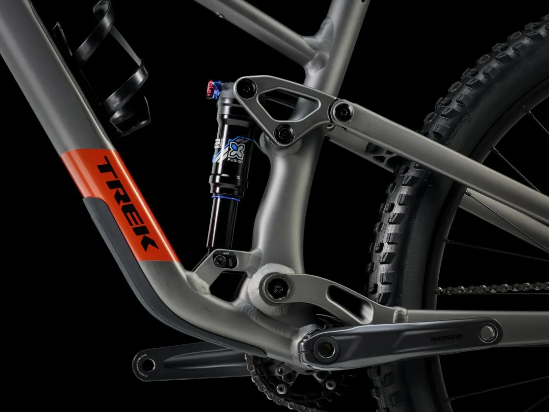 Trek Bikes Maastopyörät – Naiset | Trail*Top Fuel 5 Gen 4