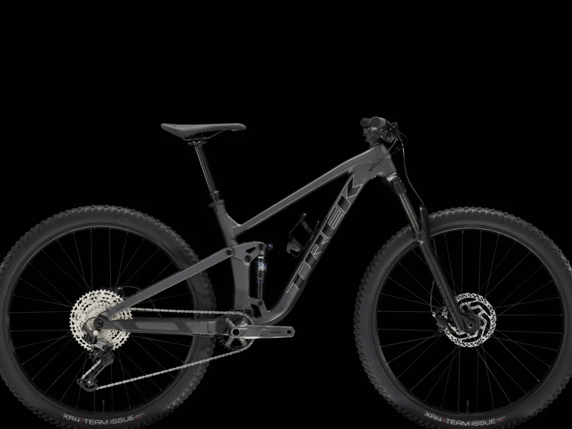 Trek Bikes Maastopyörät – Naiset | Trail*Top Fuel 5 Gen 3