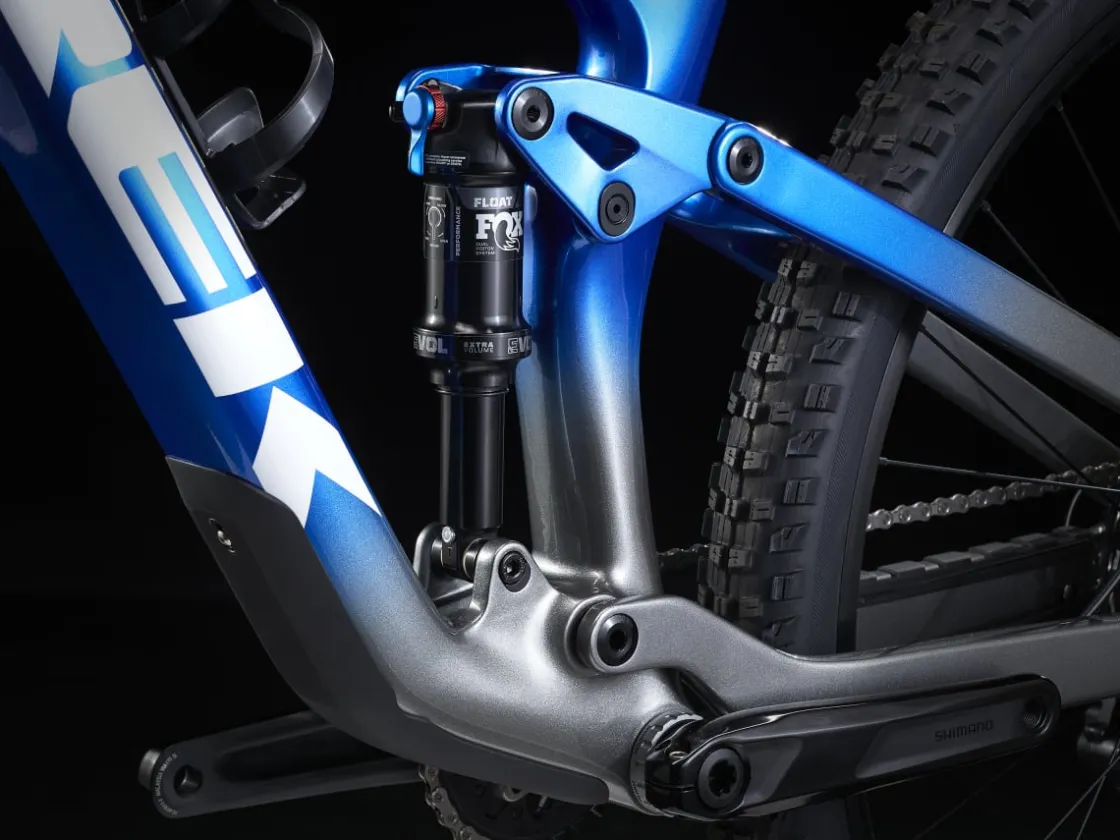 Trek Bikes Maastopyörät – Naiset | Trail*Top Fuel 9.7 Gen 3
