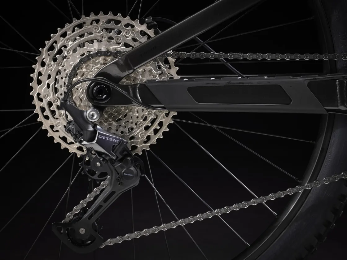 Trek Bikes Maastopyörät – Naiset | Trail*Top Fuel 5 Gen 3