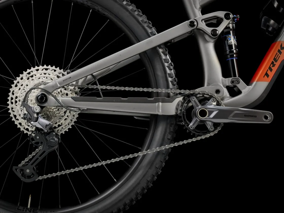 Trek Bikes Maastopyörät – Naiset | Trail*Top Fuel 5 Gen 4