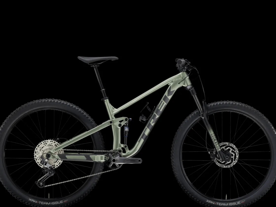 Trek Bikes Maastopyörät – Naiset | Trail*Top Fuel 5 Gen 3