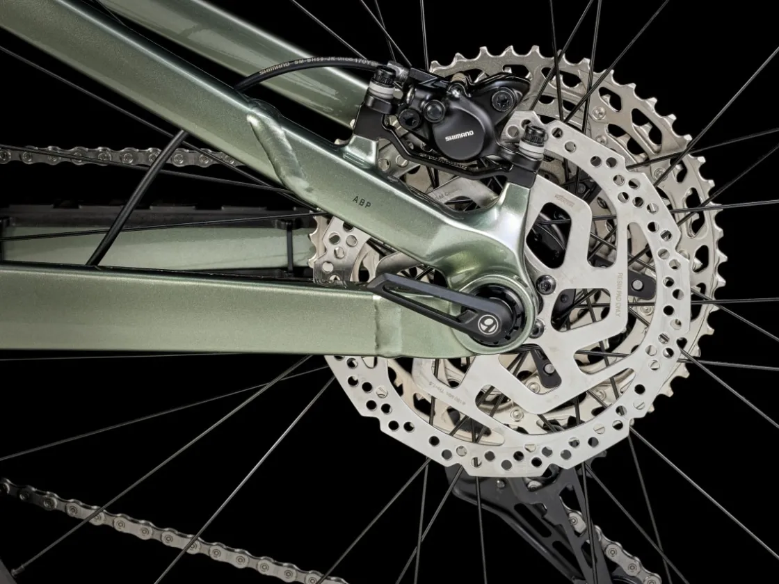 Trek Bikes Maastopyörät – Naiset | Trail*Top Fuel 5 Gen 3
