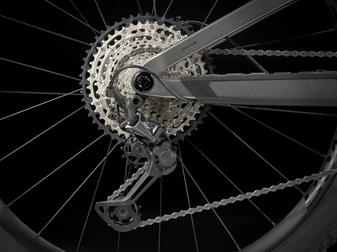 Trek Bikes Maastopyörät – Naiset | Trail*Top Fuel 9.7 Gen 3