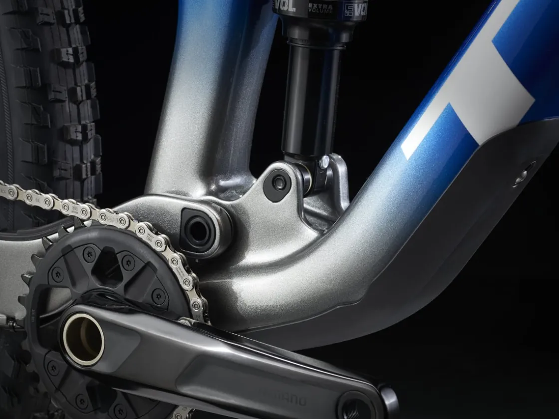 Trek Bikes Maastopyörät – Naiset | Trail*Top Fuel 9.7 Gen 3